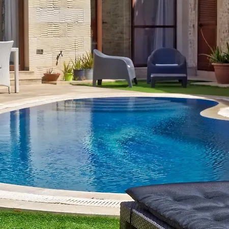 Daydream B&B Panzió Xagħra