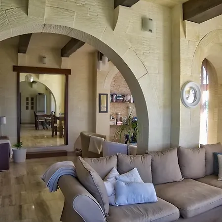 Daydream B&B Panzió Xagħra